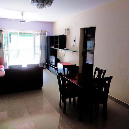 צ'נאי Royale Seaward Service Apartments מראה חיצוני תמונה