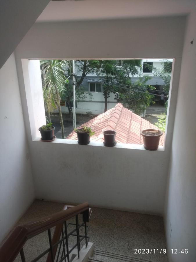 צ'נאי Royale Seaward Service Apartments מראה חיצוני תמונה