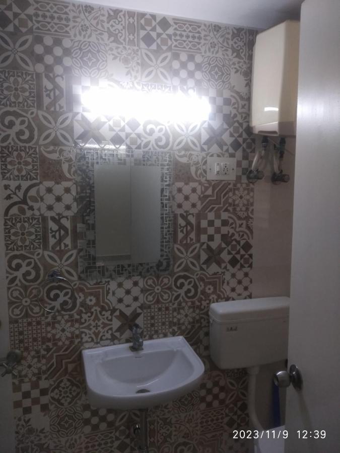 צ'נאי Royale Seaward Service Apartments מראה חיצוני תמונה