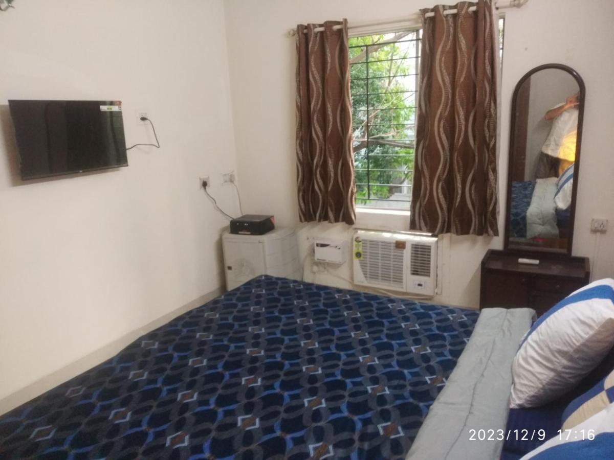 צ'נאי Royale Seaward Service Apartments מראה חיצוני תמונה