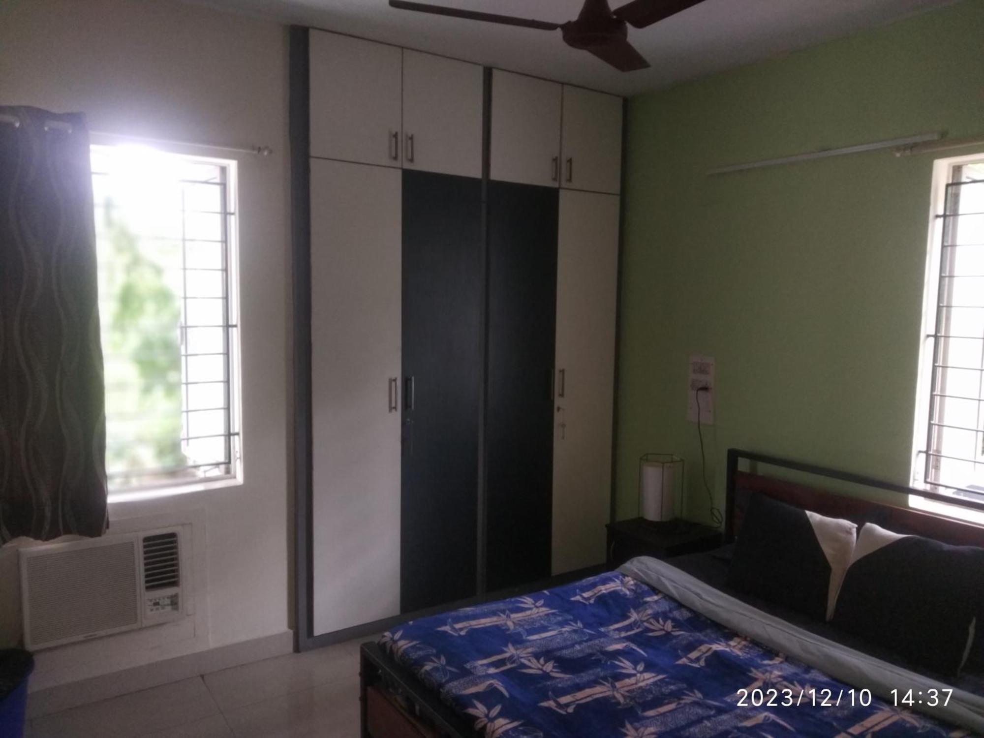 צ'נאי Royale Seaward Service Apartments מראה חיצוני תמונה