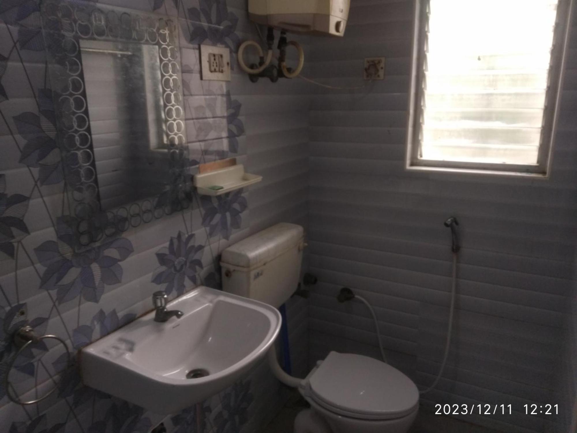 צ'נאי Royale Seaward Service Apartments מראה חיצוני תמונה