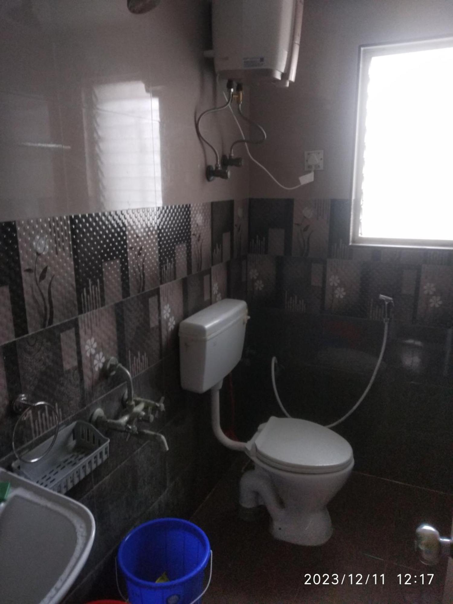 צ'נאי Royale Seaward Service Apartments מראה חיצוני תמונה