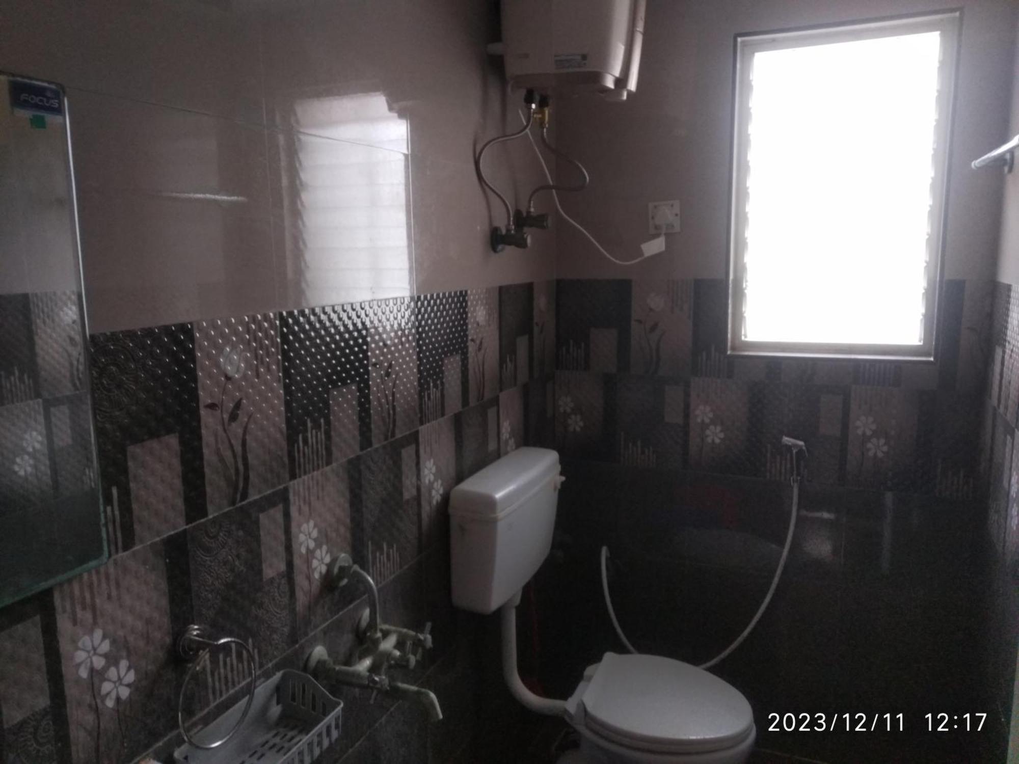 צ'נאי Royale Seaward Service Apartments מראה חיצוני תמונה