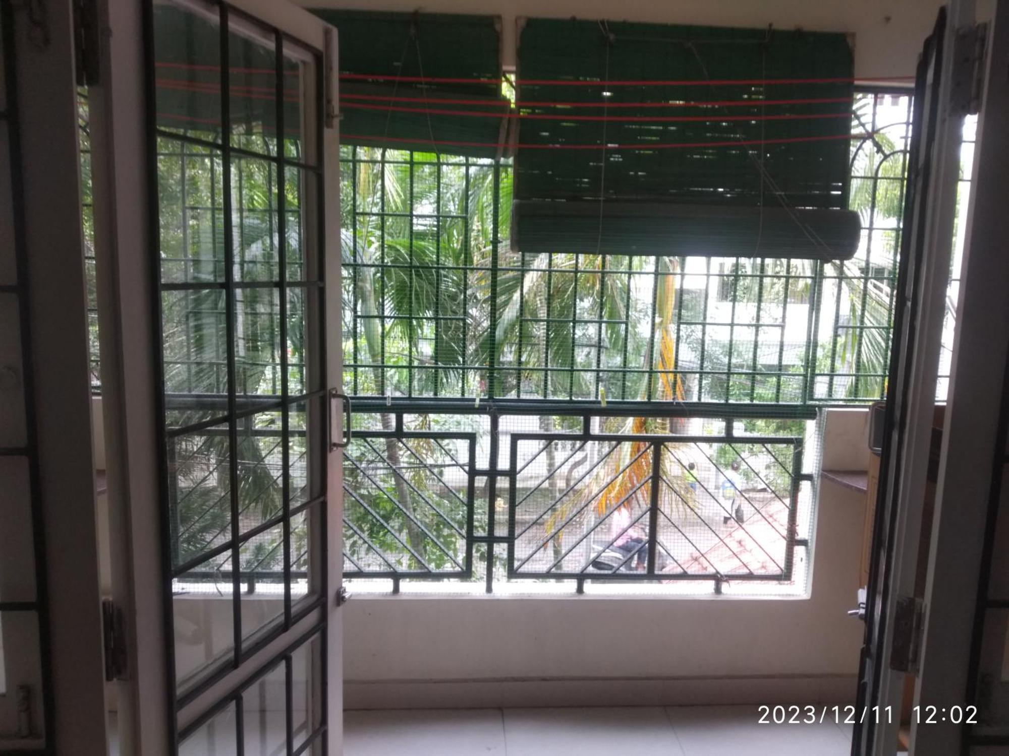 צ'נאי Royale Seaward Service Apartments מראה חיצוני תמונה