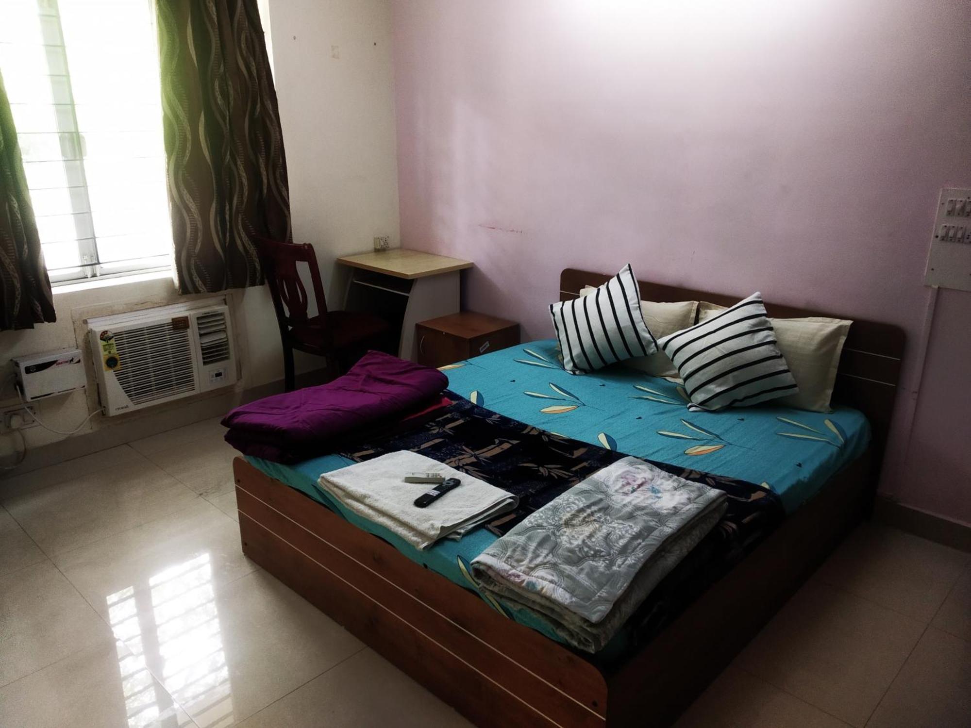 צ'נאי Royale Seaward Service Apartments מראה חיצוני תמונה
