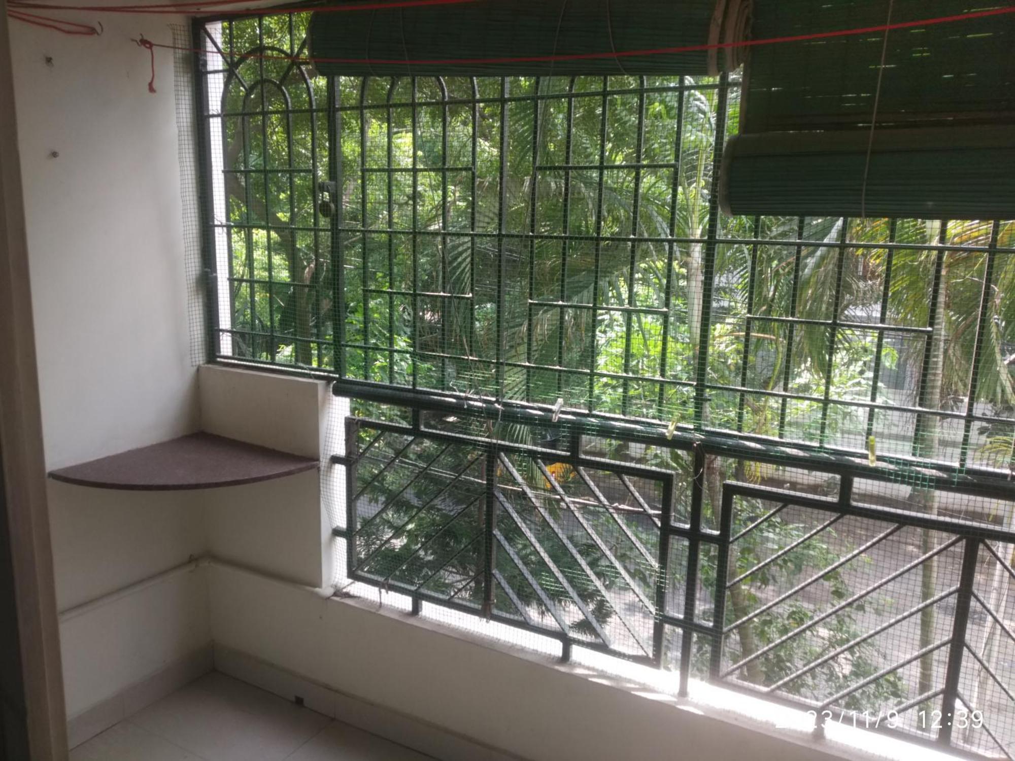 צ'נאי Royale Seaward Service Apartments מראה חיצוני תמונה